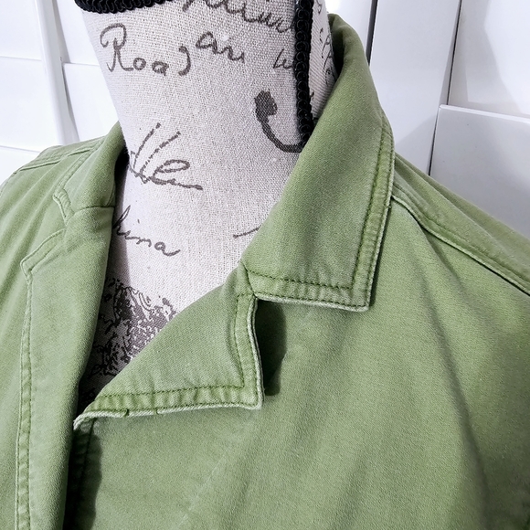 NINE & CO WEEKEND CROPPED STYLE JACKET - Picture 8 of 15